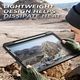Etui na tablet Supcase SUPCASE UNICORN BEETLE PRO IPAD PRO 12.9 2018/2020 BLACK 4