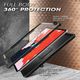 Etui na tablet Supcase SUPCASE UNICORN BEETLE PRO IPAD PRO 12.9 2018/2020 BLACK 7