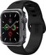 Spigen SPIGEN ULTRA HYBRID APPLE WATCH 4/5 (44MM) CRYSTAL CLEAR 1
