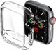 Spigen SPIGEN ULTRA HYBRID APPLE WATCH 4/5 (44MM) CRYSTAL CLEAR 2
