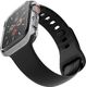 Spigen SPIGEN ULTRA HYBRID APPLE WATCH 4/5 (44MM) CRYSTAL CLEAR 5