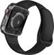 Spigen SPIGEN ULTRA HYBRID APPLE WATCH 4/5 (44MM) CRYSTAL CLEAR 6