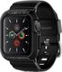 Spigen SPIGEN RUGGED ARMOR PRO APPLE WATCH 4/5 (40MM) BLACK 1