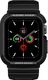 Spigen SPIGEN RUGGED ARMOR PRO APPLE WATCH 4/5 (40MM) BLACK 1