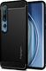 Spigen SPIGEN RUGGED ARMOR XIAOMI MI 10/MI 10 PRO MATTE BLACK 1