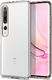 Spigen SPIGEN LIQUID CRYSTAL XIAOMI MI 10/MI 10 PRO CRYSTAL CLEAR 1