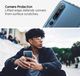 Spigen SPIGEN LIQUID CRYSTAL XIAOMI MI 10/MI 10 PRO CRYSTAL CLEAR 5