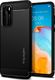 Spigen SPIGEN RUGGED ARMOR HUAWEI P40 BLACK 1