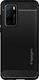 Spigen SPIGEN RUGGED ARMOR HUAWEI P40 BLACK 2