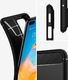 Spigen SPIGEN RUGGED ARMOR HUAWEI P40 BLACK 8