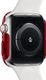 Spigen SPIGEN THIN FIT APPLE WATCH 4/5 (44MM) RED 3