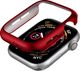 Spigen SPIGEN THIN FIT APPLE WATCH 4/5 (44MM) RED 7