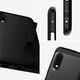 Spigen SPIGEN TOUGH ARMOR GALAXY XCOVER PRO BLACK 1