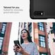 Spigen SPIGEN TOUGH ARMOR GALAXY XCOVER PRO BLACK 2