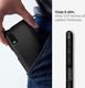 Spigen SPIGEN TOUGH ARMOR GALAXY XCOVER PRO BLACK 3