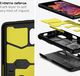 Spigen SPIGEN TOUGH ARMOR GALAXY XCOVER PRO BLACK 5