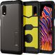 Spigen SPIGEN TOUGH ARMOR GALAXY XCOVER PRO GUNMETAL 1