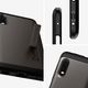 Spigen SPIGEN TOUGH ARMOR GALAXY XCOVER PRO GUNMETAL 2