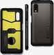 Spigen SPIGEN TOUGH ARMOR GALAXY XCOVER PRO GUNMETAL 7