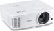 Projektor Acer P1355W Lampowy 1280 x 720px 4000 lm DLP 4
