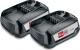 Odkurzacz pionowy Bosch Unlimited BCS61BAT2 8
