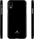 Mercury Mercury Jelly Case Sam A71 A715 czarny /black 2