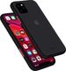 Mercury Mercury Peach Garden iPhone 6/7/8 czarny/black 1