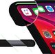 Mercury Mercury Peach Garden iPhone 6/7/8 czarny/black 4