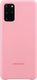 Samsung Etui Silicone Cover Galaxy S20+ różowe (EF-PG985TP) 1