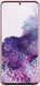 Samsung Etui Silicone Cover Galaxy S20+ różowe (EF-PG985TP) 3