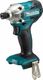 Makita Zakrętarka DTD156Z 18 V (Opakowanie zastępcze) 1