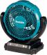 Wentylator Makita DCF102Z 1