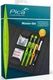 PICA Zestaw Specjalny stolarski marker etui PICA55010 1