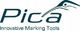 PICA PICA ZESTAW SPECJALNY HYDRAULICZNY MARKER ETUI PICA55020 2