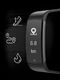 Smartband Lenovo HX06H Cardio 2 Czarny 2