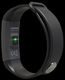 Smartband Lenovo HX06H Cardio 2 Czarny 3