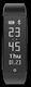 Smartband Lenovo HX06H Cardio 2 Czarny 4