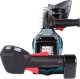 Makita Nożyce akumulatorowe DUH604SRG 60 cm 4