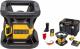 Dewalt Niwelator laserowy DCE074D1R czerwony 45 m 1