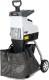 NAC Rozdrabniacz frezowy SHE280S-BAG-G 1