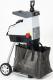NAC Rozdrabniacz frezowy SHE280S-BAG-G 5