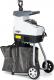 NAC Rozdrabniacz frezowy SHE280S-BAG-G 1