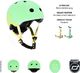 ScootAndRide Kask dla dzieci 1-5 lat Kiwi r. XXS-S (96391) 1