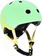 ScootAndRide Kask dla dzieci 1-5 lat Kiwi r. XXS-S (96391) 3