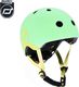 ScootAndRide Kask dla dzieci 1-5 lat Kiwi r. XXS-S (96391) 6
