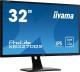 Monitor iiyama ProLite XB3270QS-B1 C 1