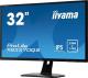 Monitor iiyama ProLite XB3270QS-B1 C 2