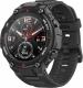 Smartwatch Amazfit T-Rex Rock Czarny  (W1919OV5N) 1