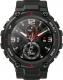 Smartwatch Amazfit T-Rex Rock Czarny  (W1919OV5N) 1