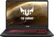 Laptop Asus Notebook Asus TUF Gaming FX705DY 17,3"FHD/Ryzen 5 3550H/8GB/SSD512GB/RX560-4GB/W10 Black 2